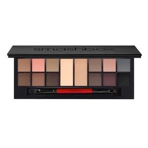 Smashbox Eyeshadow Kit ** NEW CONDITION